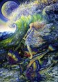 JW fairies surfers dream Fantasy